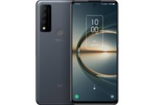 TCL 30 V 5G