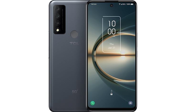 TCL 30 V 5G