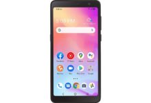 TCL A3