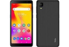 TCL A30