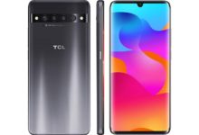 TCL L10 Pro