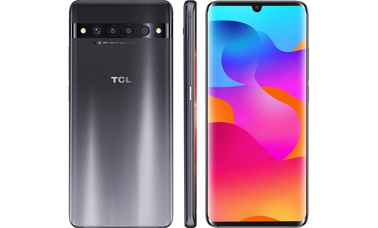 TCL L10 Pro