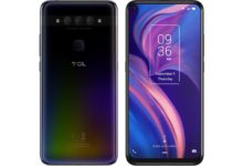 TCL Plex