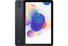 TCL Tab 10s