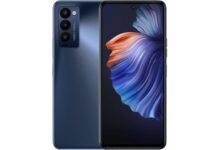 Tecno Camon 18 P