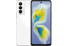 Tecno Camon 18T