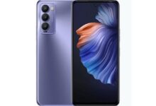 Tecno Camon 18i