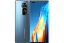 Tecno Phantom X