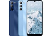 Tecno Pop 5 LTE