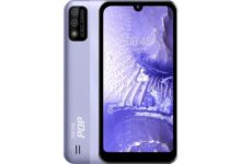 Tecno Pop 5S