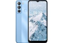 Tecno Pop 5X