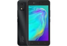 Tecno Pop 5c