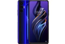 Tecno Pova 3