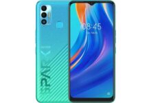 Tecno Spark 7T