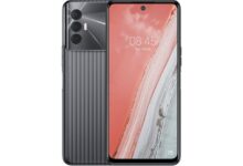 Tecno Spark 8 Pro