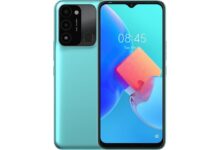 Tecno Spark 8C