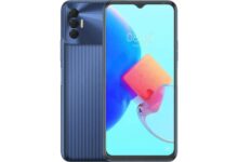 Tecno Spark 8P