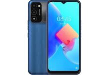 Tecno Spark Go 2022