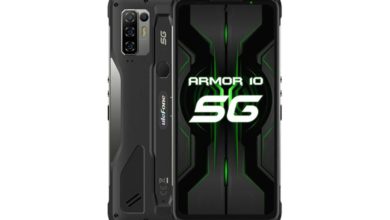 Ulefone Armor 10 5G