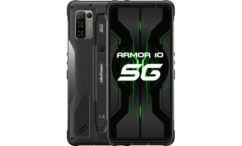 Ulefone Armor 10 5G