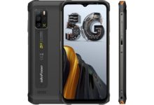 Ulefone Armor 12 5G