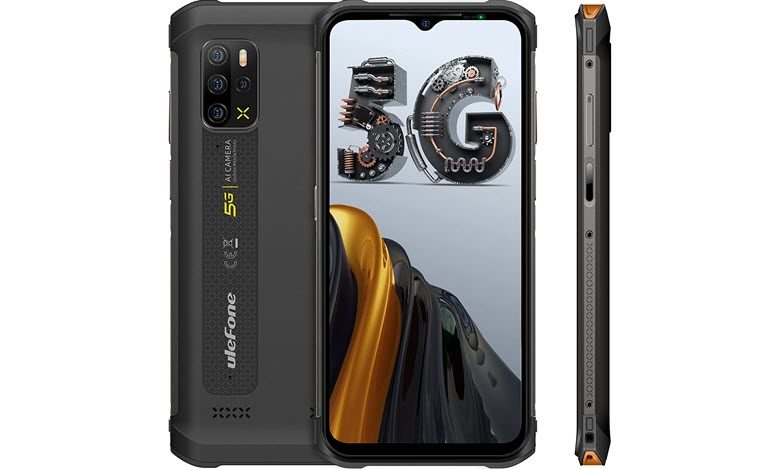 Ulefone Armor 12 5G