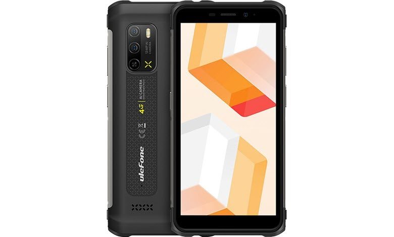 Ulefone Armor X10