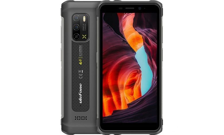 Ulefone Armor X10 Pro