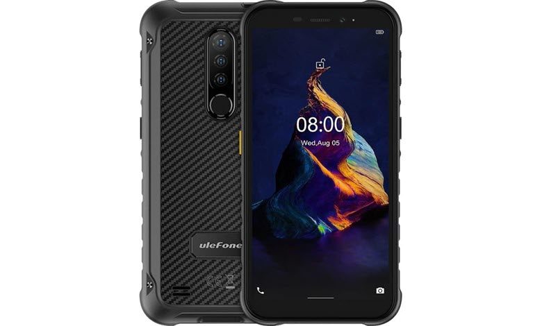 Ulefone Armor X8i