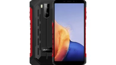 Ulefone Armor X9