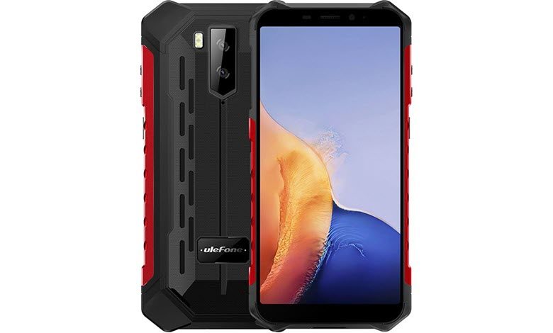 Ulefone Armor X9