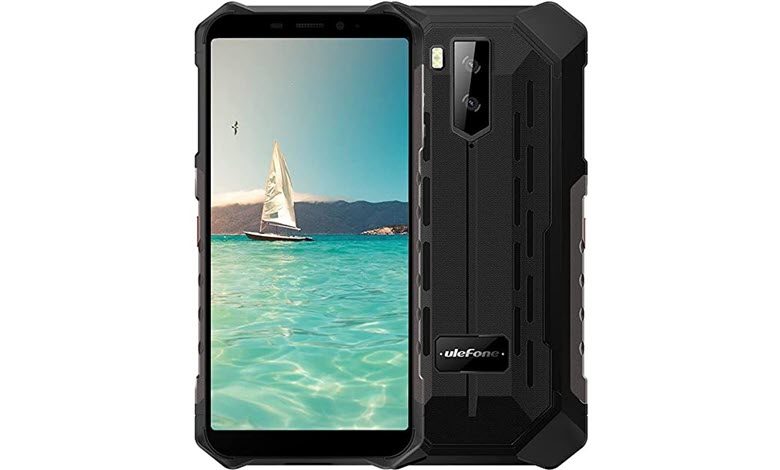 Ulefone Armor X9 Pro