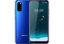 Ulefone Note 10