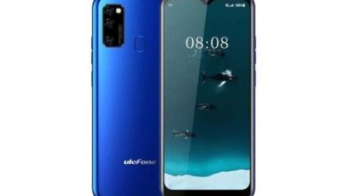 Ulefone Note 10