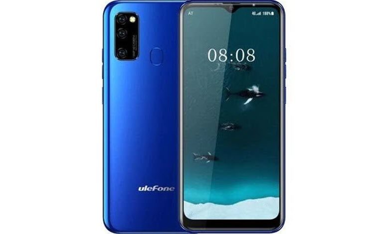 Ulefone Note 10