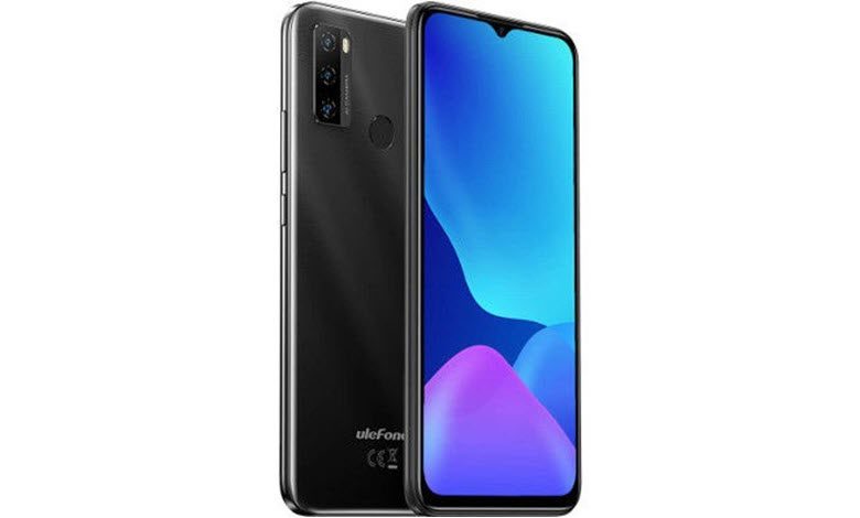 Ulefone Note 10P