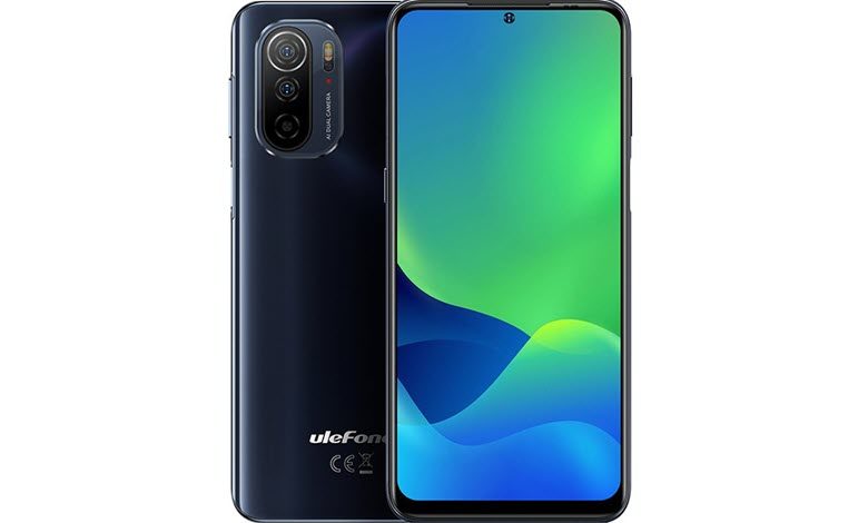 Ulefone Note 13P