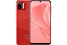 Ulefone Note 6P