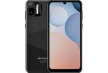 Ulefone Note 6T