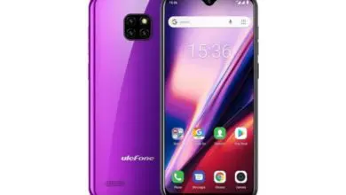 Ulefone Note 7T