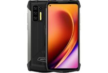 Ulefone Power Armor 13