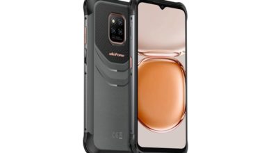 Ulefone Power Armor 14