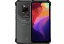 Ulefone Power Armor 14 Pro