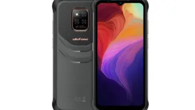 Ulefone Power Armor 14 Pro