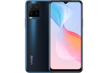 vivo Y21t