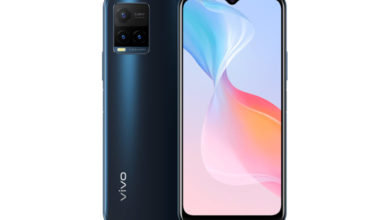 vivo Y21t