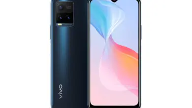 vivo Y21t