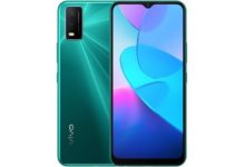 vivo Y3s (2021)