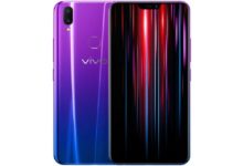 vivo Z1 Youth