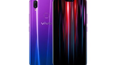 vivo Z1 Youth